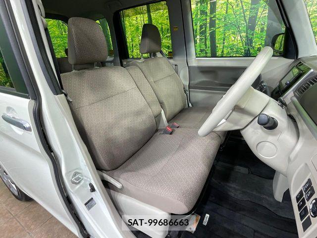 Daihatsu TANTO 2016-10 7503186-8