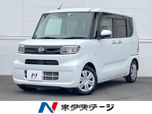 Daihatsu TANTO 2020-04 7503177-0