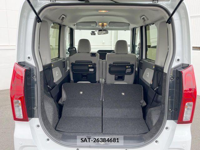 Daihatsu TANTO 2020-04 7503177-9