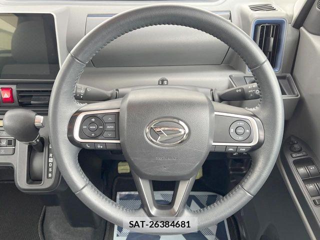 Daihatsu TANTO 2020-04 7503177-10