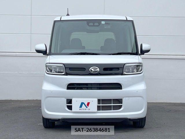 Daihatsu TANTO 2020-04 7503177-13