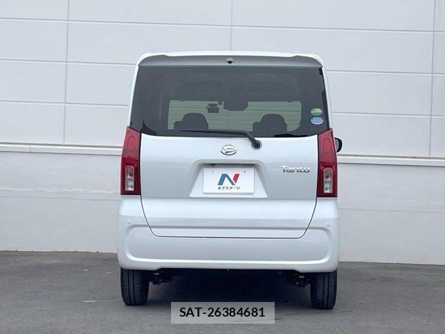 Daihatsu TANTO 2020-04 7503177-14