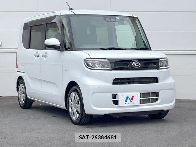 Daihatsu TANTO 2020-04 7503177-15