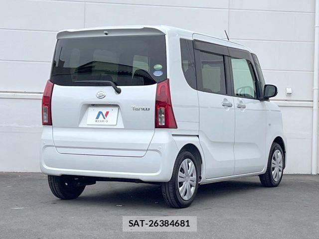 Daihatsu TANTO 2020-04 7503177-16