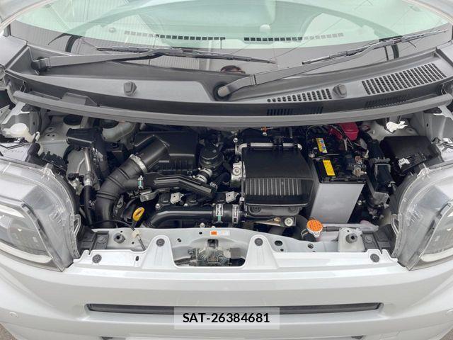 Daihatsu TANTO 2020-04 7503177-17