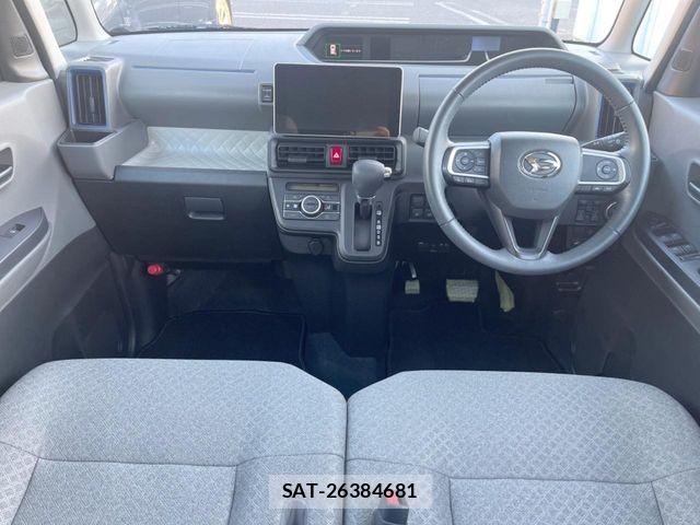 Daihatsu TANTO 2020-04 7503177-1