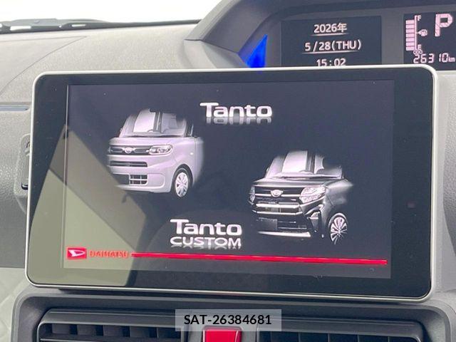 Daihatsu TANTO 2020-04 7503177-3