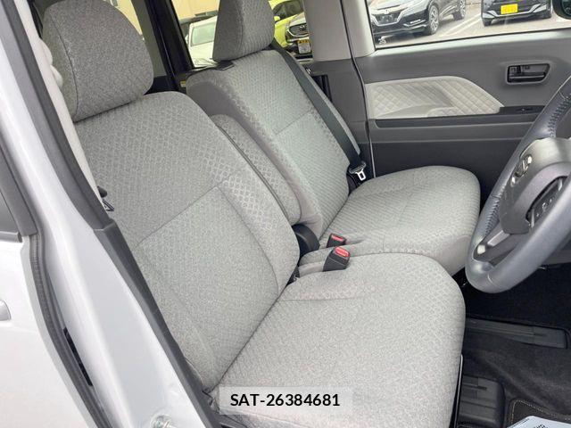 Daihatsu TANTO 2020-04 7503177-7