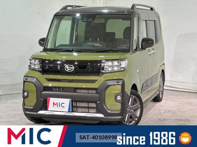 Daihatsu TANTO 2022-11 7503175-0