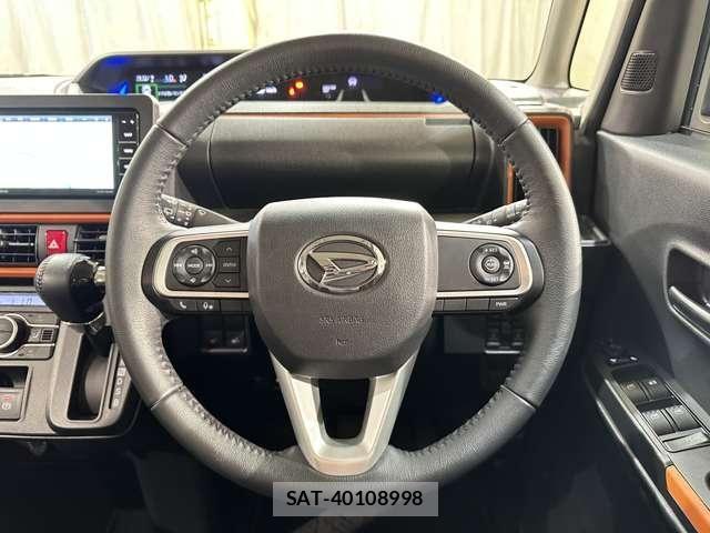 Daihatsu TANTO 2022-11 7503175-9