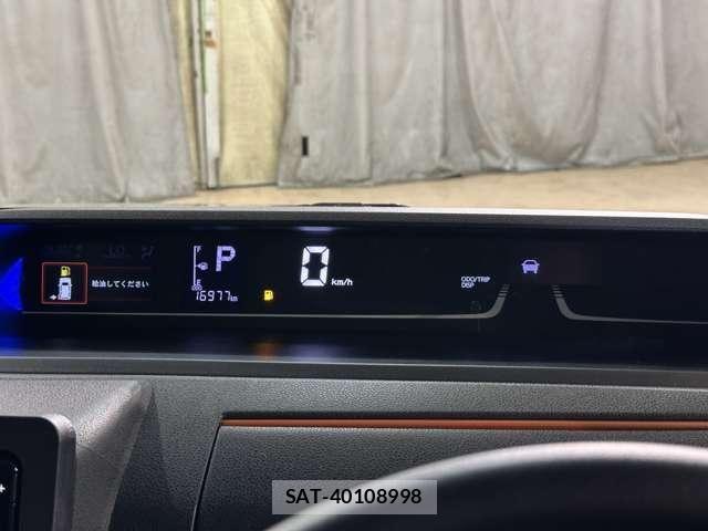 Daihatsu TANTO 2022-11 7503175-10