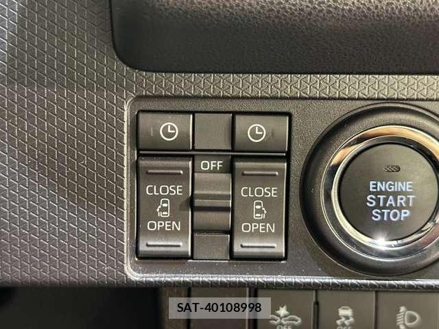 Daihatsu TANTO 2022-11 7503175-12