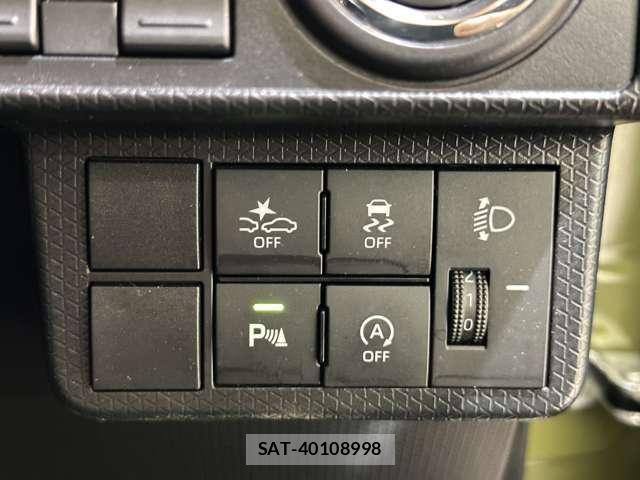 Daihatsu TANTO 2022-11 7503175-13
