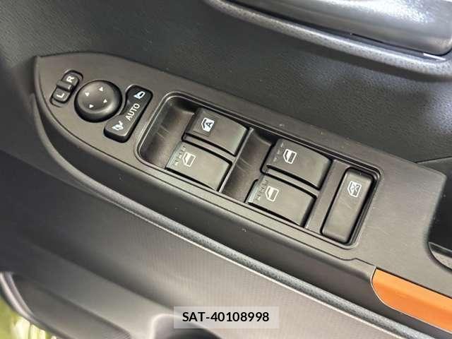 Daihatsu TANTO 2022-11 7503175-14