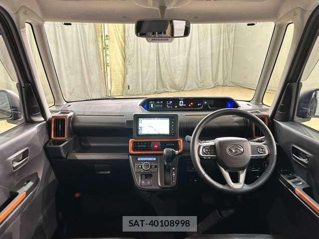 Daihatsu TANTO 2022-11 7503175-15