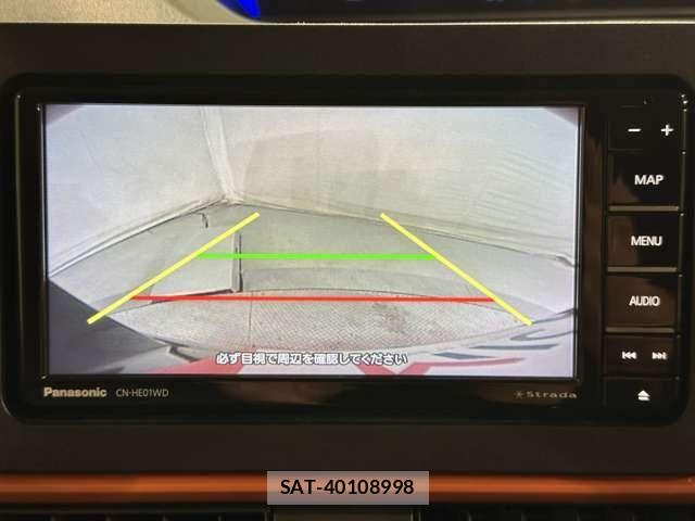 Daihatsu TANTO 2022-11 7503175-19