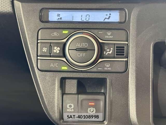 Daihatsu TANTO 2022-11 7503175-21
