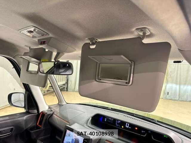 Daihatsu TANTO 2022-11 7503175-23