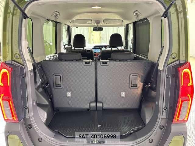 Daihatsu TANTO 2022-11 7503175-24