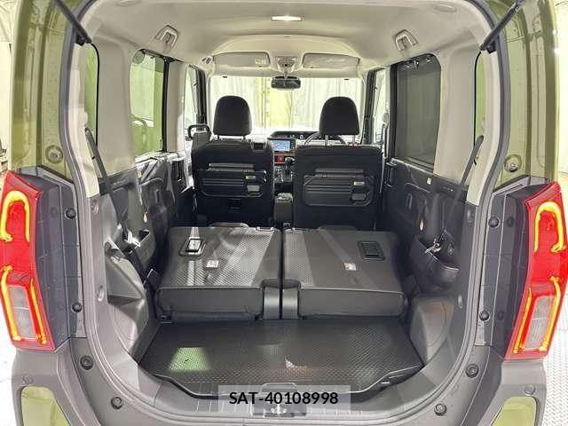 Daihatsu TANTO 2022-11 7503175-26