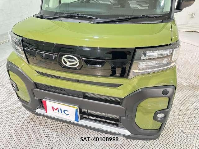 Daihatsu TANTO 2022-11 7503175-27