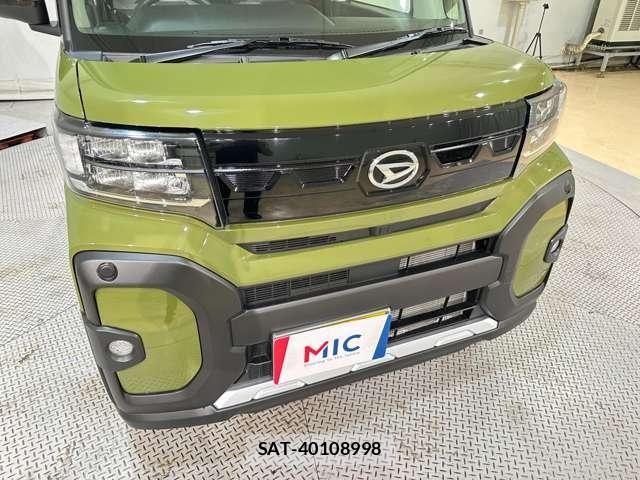 Daihatsu TANTO 2022-11 7503175-28