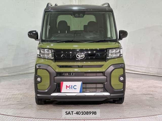 Daihatsu TANTO 2022-11 7503175-2