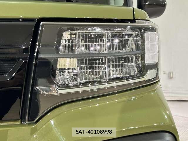 Daihatsu TANTO 2022-11 7503175-29
