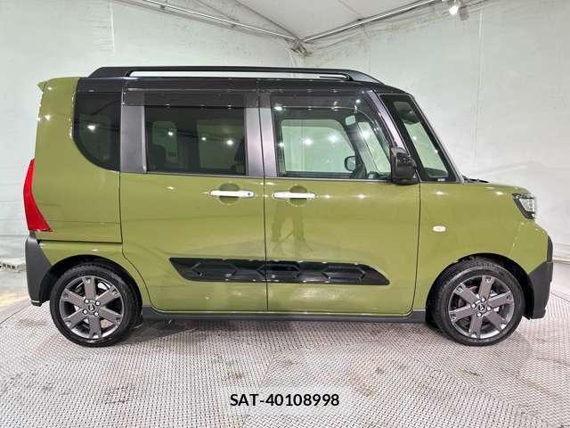 Daihatsu TANTO 2022-11 7503175-3