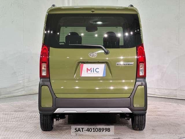 Daihatsu TANTO 2022-11 7503175-5