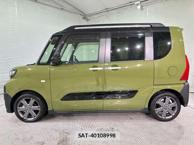 Daihatsu TANTO 2022-11 7503175-7