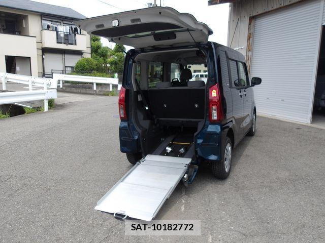 Daihatsu TANTO 2021-09 7510224-0