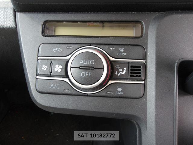 Daihatsu TANTO 2021-09 7510224-11