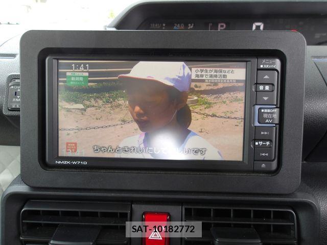 Daihatsu TANTO 2021-09 7510224-15