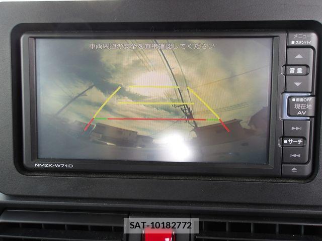 Daihatsu TANTO 2021-09 7510224-16