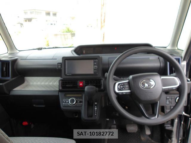 Daihatsu TANTO 2021-09 7510224-1