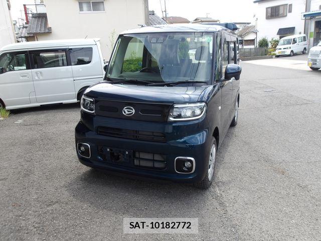 Daihatsu TANTO 2021-09 7510224-2