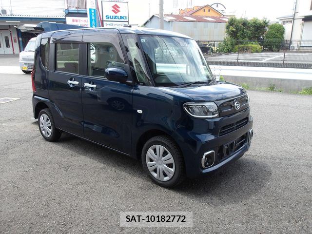 Daihatsu TANTO 2021-09 7510224-4