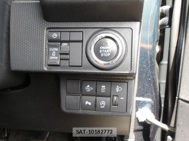 Daihatsu TANTO 2021-09 7510224-8