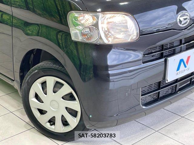 Daihatsu TANTO 2012-07 7503190-11