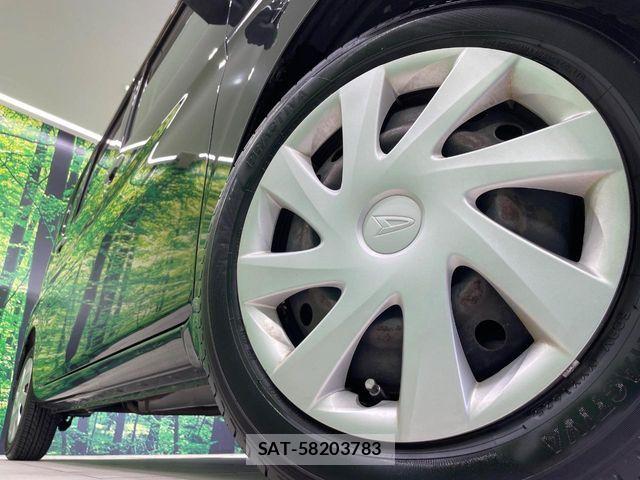 Daihatsu TANTO 2012-07 7503190-12