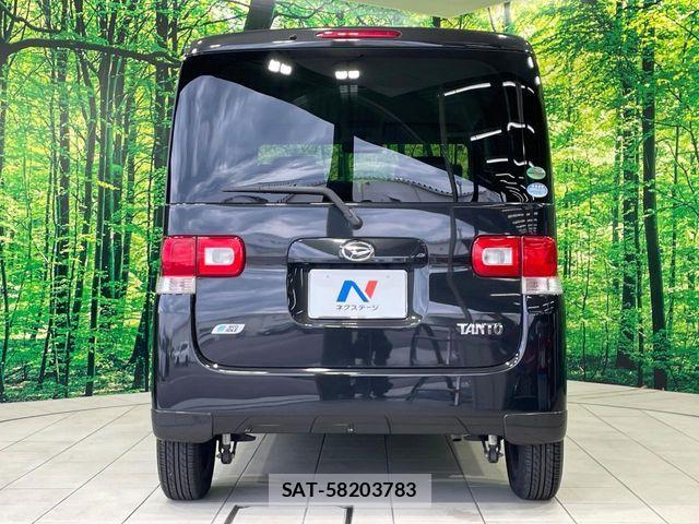 Daihatsu TANTO 2012-07 7503190-14