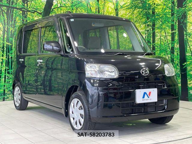 Daihatsu TANTO 2012-07 7503190-15