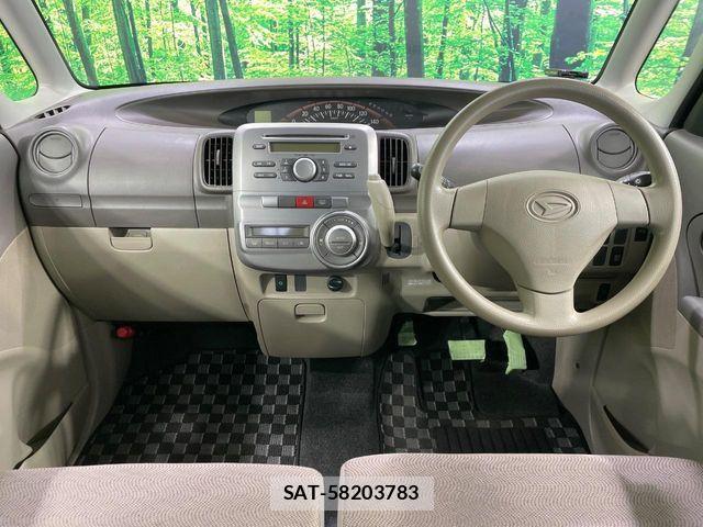 Daihatsu TANTO 2012-07 7503190-1