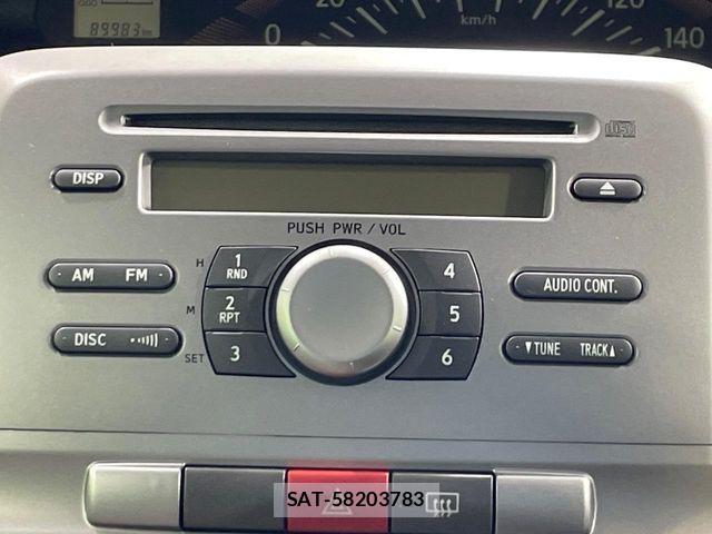 Daihatsu TANTO 2012-07 7503190-2