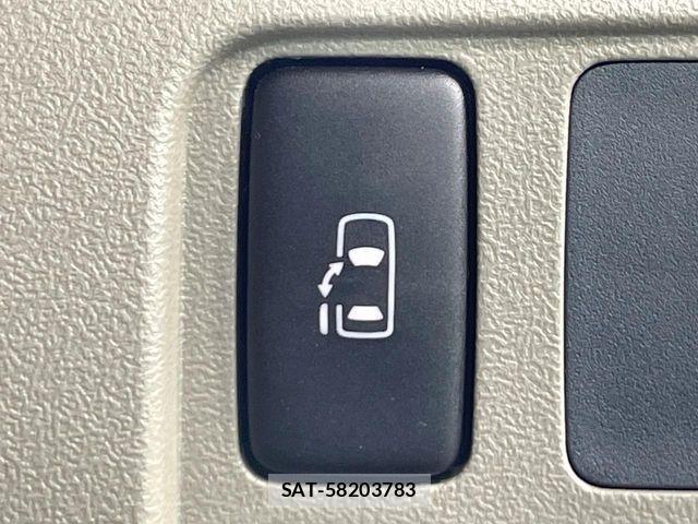 Daihatsu TANTO 2012-07 7503190-3