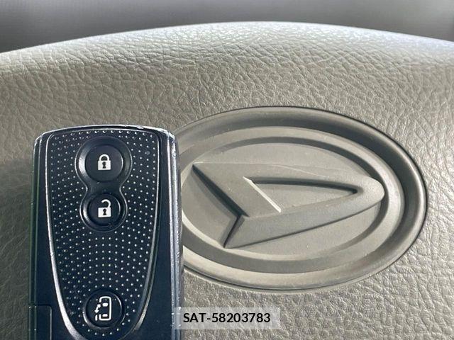 Daihatsu TANTO 2012-07 7503190-5