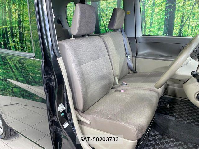 Daihatsu TANTO 2012-07 7503190-7