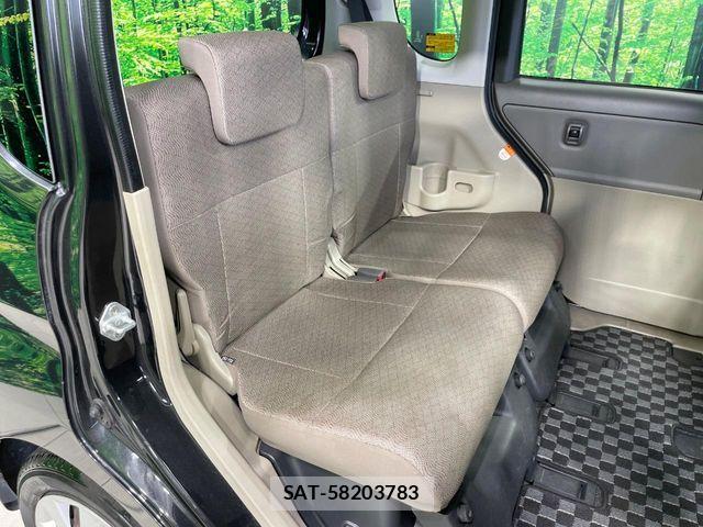 Daihatsu TANTO 2012-07 7503190-8