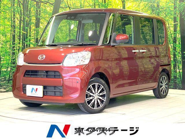 Daihatsu TANTO 2019-04 7510225-0
